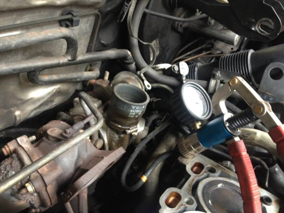 Werkplaats volService afbeelding 8