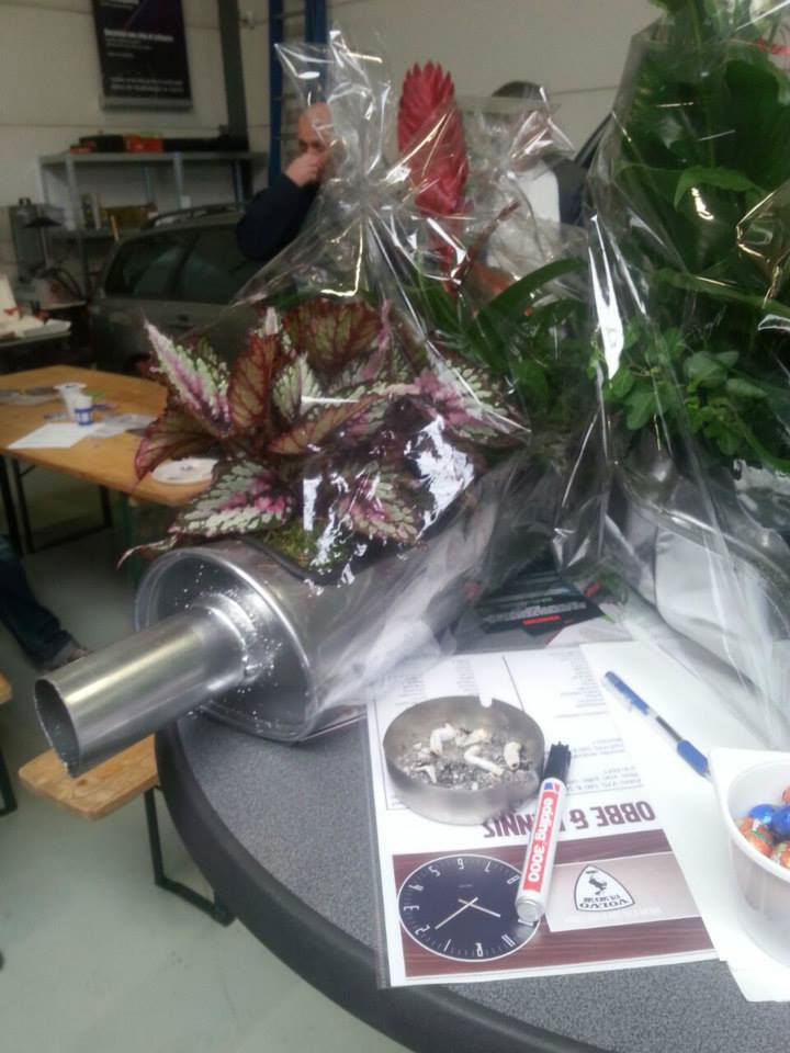 Werkplaats volService afbeelding 4